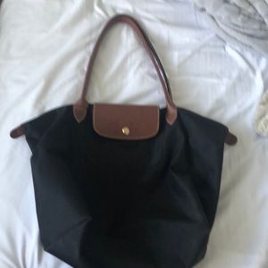Longchamp medium Tote